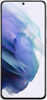 Samsung Galaxy S21 5G G991B/DS 256GB phantom white