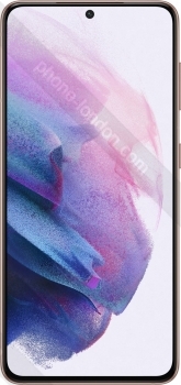 Samsung Galaxy S21 5G G991B/DS 128GB phantom Violet