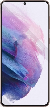 Samsung Galaxy S21+ 5G G996B/DS 128GB phantom Violet