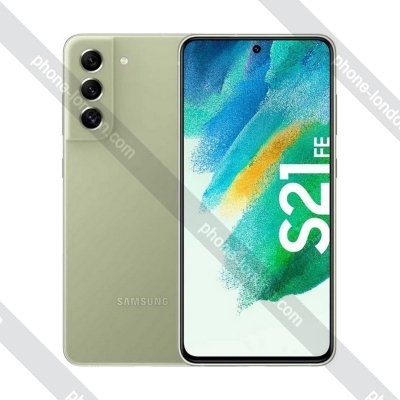 Samsung Galaxy S21 FE 5G 6GB/128GB Green