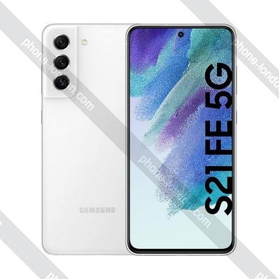 Samsung Galaxy S21 FE 5G 6GB/128GB White