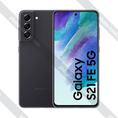 Samsung Galaxy S21 FE 5G 8GB/256GB DS Grey