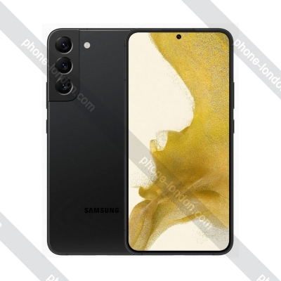 Samsung Galaxy S22+ 5G 128GB DS Phantom Black