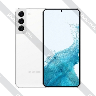 Samsung Galaxy S22+ 5G 128GB DS Phantom White