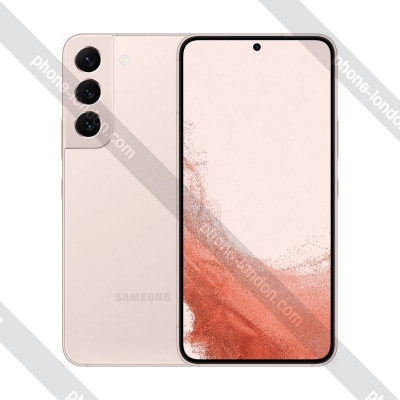 Samsung Galaxy S22 5G 8GB/128GB DS Pink Gold
