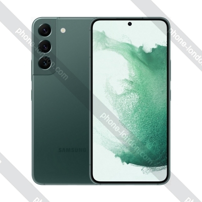 Samsung Galaxy S22 5G 8GB/256GB DS Green