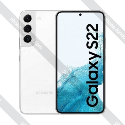 Samsung Galaxy S22 5G 8GB/256GB DS Phantom White
