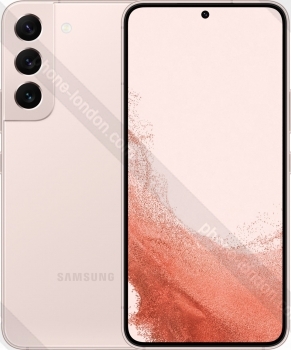 Samsung Galaxy S22 S901B/DS 256GB Pink Gold