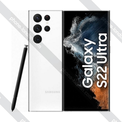 Samsung Galaxy S22 Ultra 5G 12GB/256GB DS Burgundy