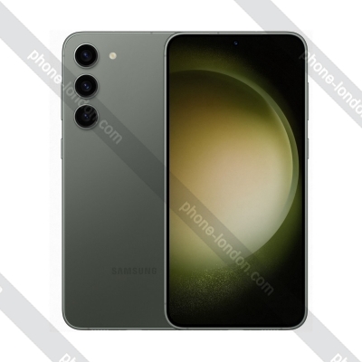 Samsung Galaxy S23 Dual Sim 8GB/128GB Green