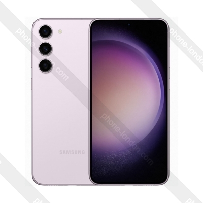 Samsung Galaxy S23 Dual Sim 8GB/256GB Lavender (Open Box)