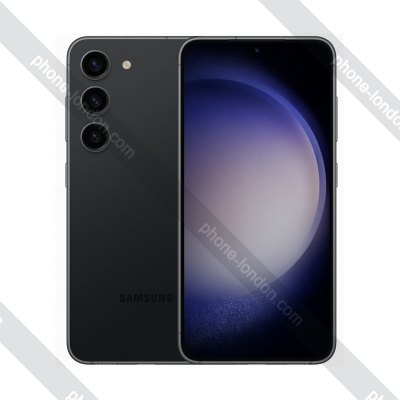 Samsung Galaxy S23+ Dual Sim 8GB/256GB Phantom Black