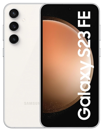 Samsung Galaxy S23 FE 256GB S711 Beige