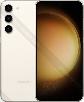 Samsung Galaxy S23+ S916B/DS 512GB Cream