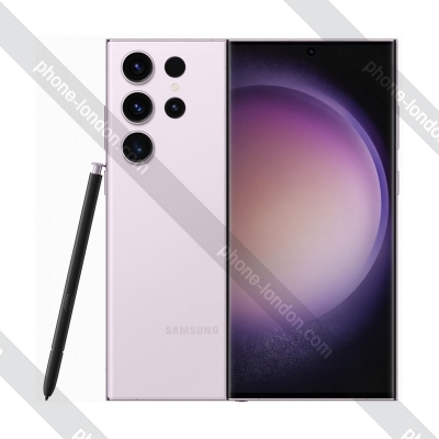 Samsung Galaxy S23 Ultra Dual Sim 12GB/512GB Lavender