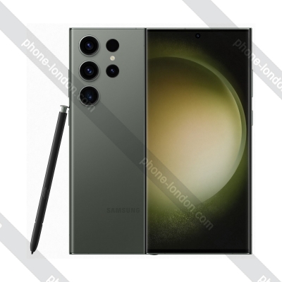 Samsung Galaxy S23 Ultra Dual Sim 12GB/512GB Green