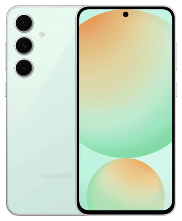 Samsung Galaxy S24 FE S721 5G Dual Sim 8GB RAM 128GB Water Green