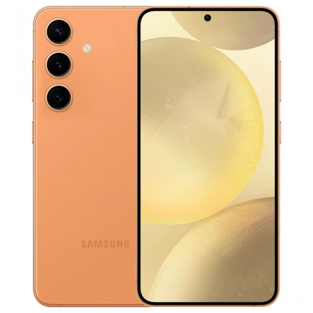 Samsung Galaxy S24+ S926 5G Dual Sim 12GB RAM 512GB Sandstone Orange