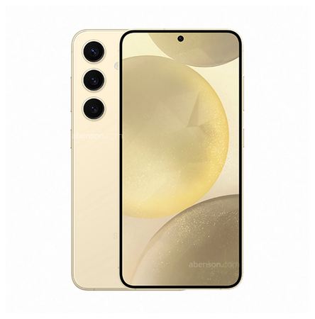 Samsung Galaxy S24+ S926 5G Dual Sim 12GB RAM 256GB Amber Yellow