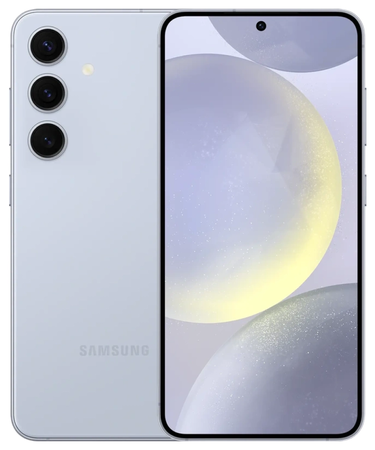 Samsung Galaxy S24 S921 Dual Sim 5G 8GB 256GB Saphire Blue