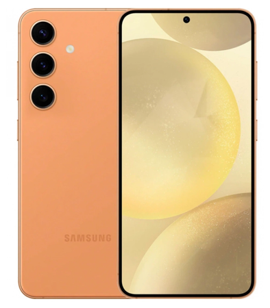 Samsung Galaxy S24+ S926 5G Dual Sim 12GB RAM 256GB Orange