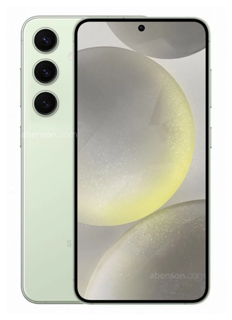 Samsung Galaxy S24 S921 5G Dual Sim 8GB RAM 128GB Jade Green
