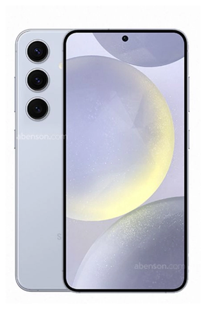 Samsung Galaxy S24 S921 5G Dual Sim 8GB RAM 128GB Sapphire Blue