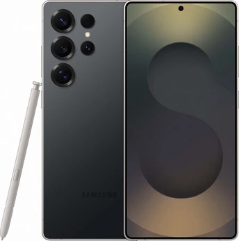 Samsung Galaxy S25 Ultra 1TB Titanium Black