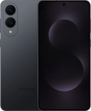 Samsung Galaxy S25 Edge 512GB Titanium Jetblack