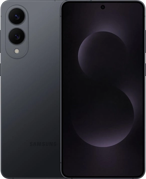 Samsung Galaxy S25 Edge 256GB Titanium Jetblack