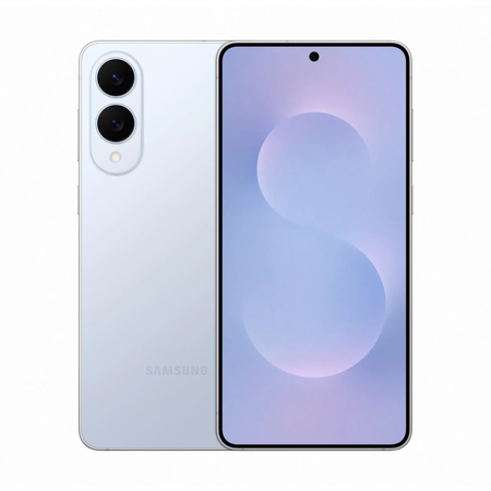 Samsung Galaxy S25 Edge S937 5G 512GB 12GB RAM Titanium Icyblue