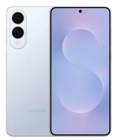 Samsung Galaxy S25 Edge S937 5G 256GB 12GB RAM Titanium Icyblue