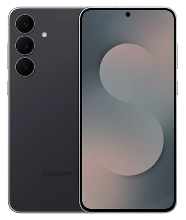 Samsung Galaxy S25 FE S731 5G Dual Sim 8GB RAM 128GB Jetblack