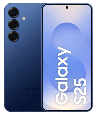 Samsung Galaxy S25 S931 5G 12GB RAM 256GB Navy