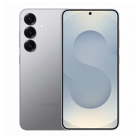 Samsung Galaxy S25 S931 5G 12GB RAM 256GB Silver Shadow