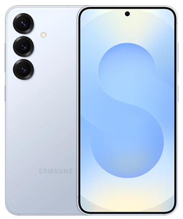 Samsung Galaxy S25+ S936 5G 12GB RAM 512GB Icy Blue