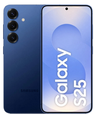 Samsung Galaxy S25 S931 5G 12GB RAM 128GB Navy