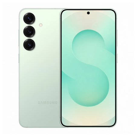 Samsung Galaxy S25 S931 5G 12GB RAM 128GB Mint