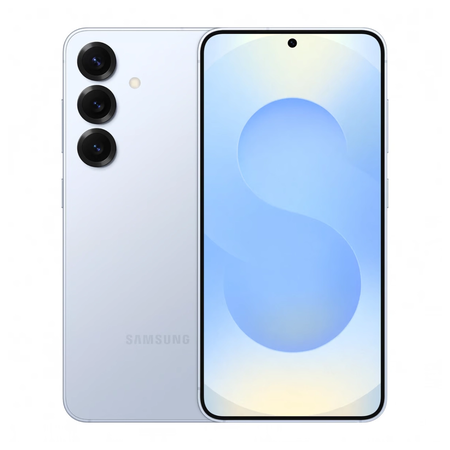 Samsung Galaxy S25 S931 5G 12GB RAM 256GB Icy Blue
