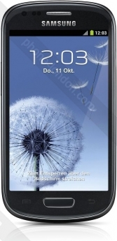 Samsung Galaxy S3 Mini i8190 8GB mit Branding