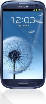 Samsung Galaxy S3 i9300 16GB blue