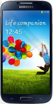 Samsung Galaxy S4 i9505 16GB black