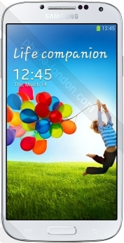 Samsung Galaxy S4 i9505 16GB white