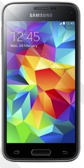 Samsung Galaxy S5 mini G800F black