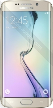 Samsung Galaxy S6 Edge G925F 32GB gold