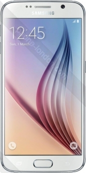 Samsung Galaxy S6 G920F 32GB weiß