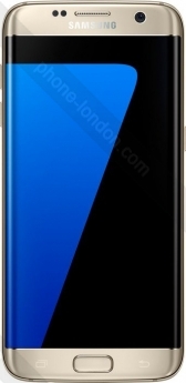 Samsung Galaxy S7 Edge G935F 32GB gold