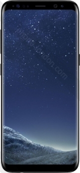 Samsung Galaxy S8 G950F black