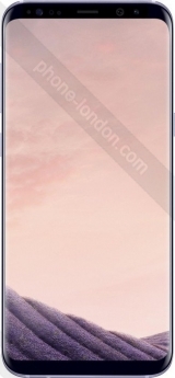 Samsung Galaxy S8+ G955F grey