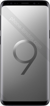 Samsung Galaxy S9 G960F 64GB grau